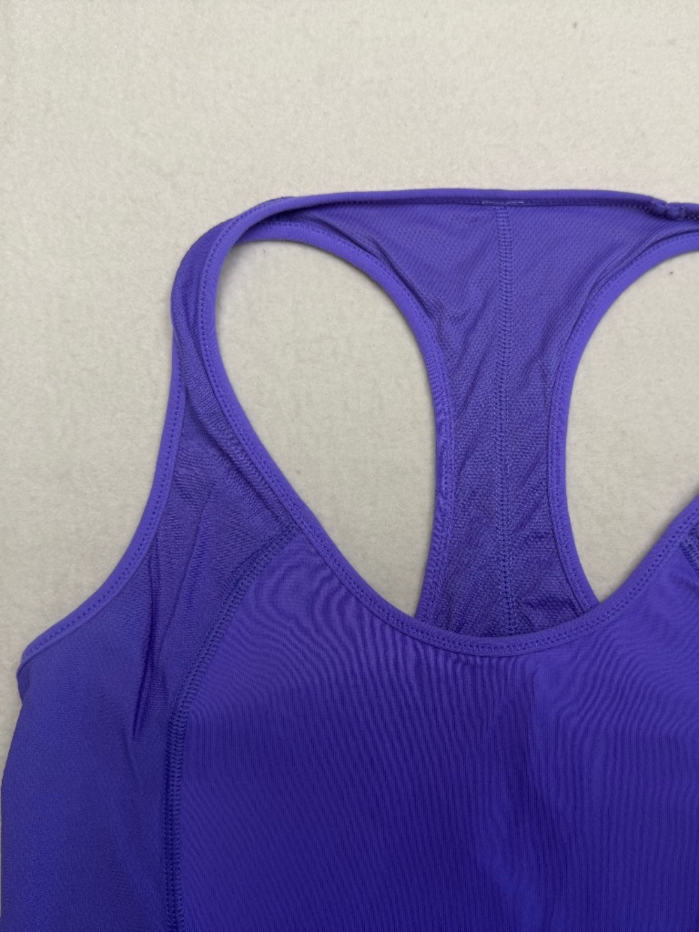 Lululemon Cool Racerback *Mod Waves - Picture 5 of 5